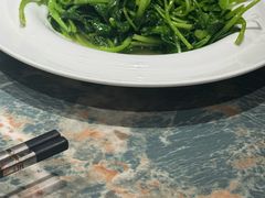 -金枝玉叶上海人家食府(三里河店)