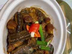 -山泉公馆酒家(珠江新城店)