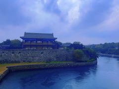 -蓬莱阁景区