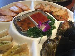 -品泰·泰国餐厅(苏州中心店)