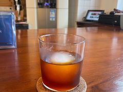 -Be Lived Cafe比例咖啡(摩天轮店)