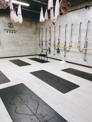点击看大图 -JC·YOGA静禅瑜伽普拉提