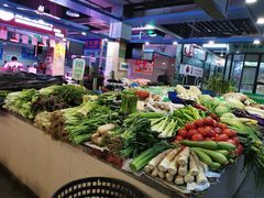 大堂-杭州登云路农贸市场(胜月院店)