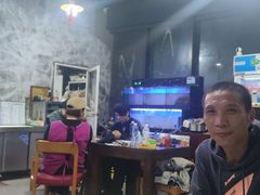 大堂-阿尔法海鲜排档(爱琴海店)