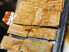 煎饼-马海涛牛肉串(领汇广场店)