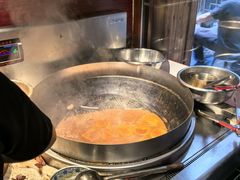 -门框胡同百年卤煮(前门店)