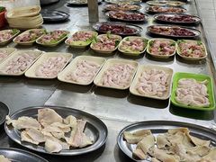 -五洞大众牛餐馆(番禺分店)