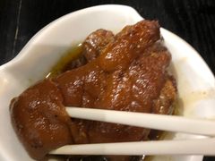 -吉亨面馆(古北1699店)