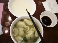 -大明寺素食坊(扬子江中路店)