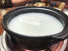 -顺德一品粥·20年凤城老字号(芳村店)