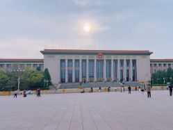 -人民大会堂宴会厅