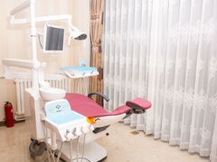 -康城口腔(磁器口店)