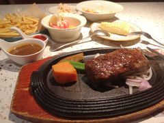 -战斧牛排餐厅(悦方IDmall店)