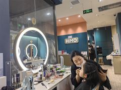 -海马体照相馆(西安高新万达广场店)