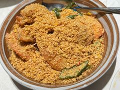 麦片虾-珍宝海鲜JUMBO Seafood(尚嘉店)