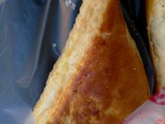 咖喱角-中关村茶点