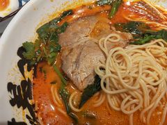 -和府捞面(曹路花园城店)