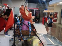 -卢米埃影城(苏州园区华润杜比全景声激光店)