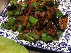 -娄三少·老北京春饼烤鸭家常菜(方庄店)