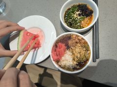 -海底捞火锅(旭辉MALL店)