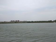 -青龙湖公园