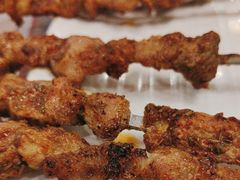 -巴依老爷新疆美食(马驹桥店)