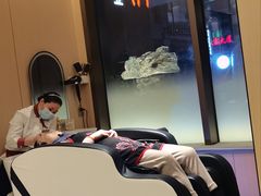 -海底捞火锅(吴中路店)