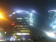 -凯德MALL(望京店)