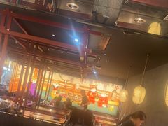 -厚贞日式烤肉(浦东汇智店)