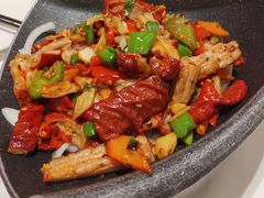 -马凯餐厅(地安门店)