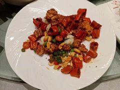 -丽华园(汉阳龙阳店)