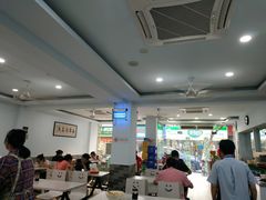 大堂-许记大碗皮肚面馆(三条巷店)