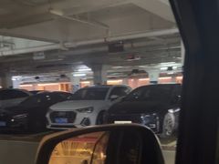 -大宁剧院-停车场