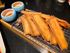 -老头儿油爆虾·知味杭州(爱琴海购物中心)