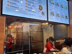 -八方云集锅贴水饺专门店(花都广场店)