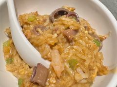 -佬太公海鸭·海鲜大排档(上海总店)