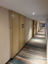 -新寰亚月子会所(盛捷白塘店)