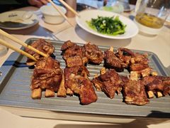 -京北渔家傲