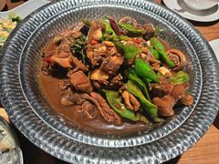 -吕氏疙瘩汤·新鲁菜(济南万象城店)