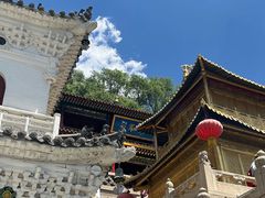 -五台山风景名胜区