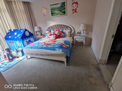 -广州锦绣香江度假别墅