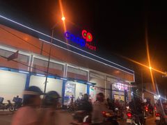 门面-Co.opmart (Cong Quynh)