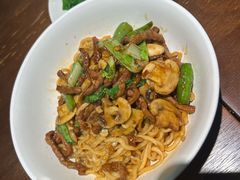 -寻裕记·现炒浇头面(人民广场店)