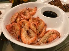 -良渚君澜度假酒店·中餐厅