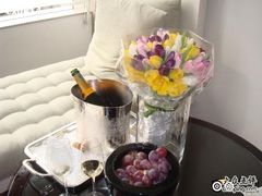 -上海柏悦酒店