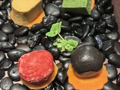 -同仁堂粹和餐厅·食养养生宴(新大都店)