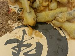 -小郭私房菜·海肠捞饭店(学士街店)