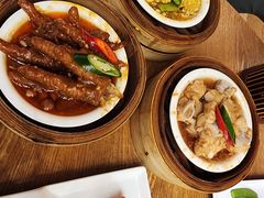 -云山茶餐厅(广东大厦店)