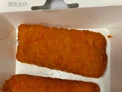 鳕鱼金砖-麦当劳(天鹿南路分店)