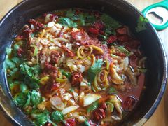 -张氏北相羊肉胡卜(八一店)